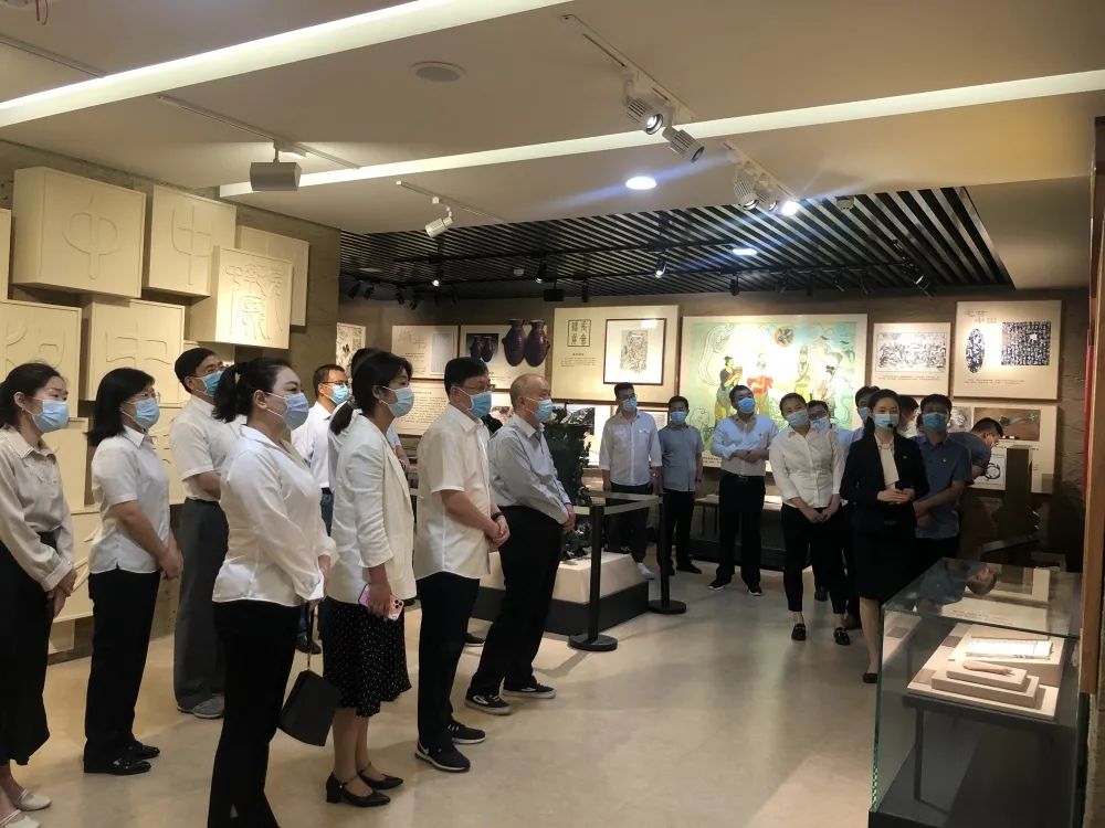 郑州政协文史馆_郑州政协文史馆简介_郑州政协文史馆考察报告