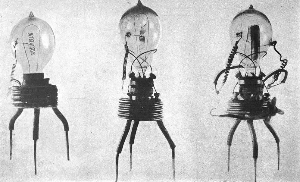 半导体研究历史_半导体历史_半导体材料历史