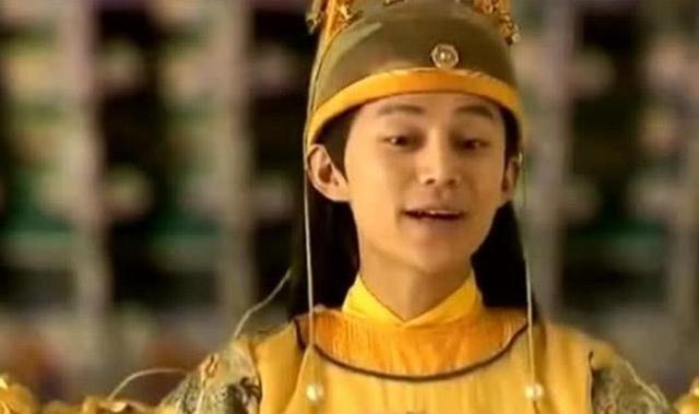 明史朱厚照_历史朱厚照_朱厚照野史