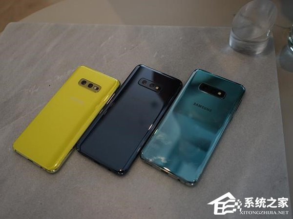 三星Galaxy S10怎么样？三星Galaxy S10手机评测