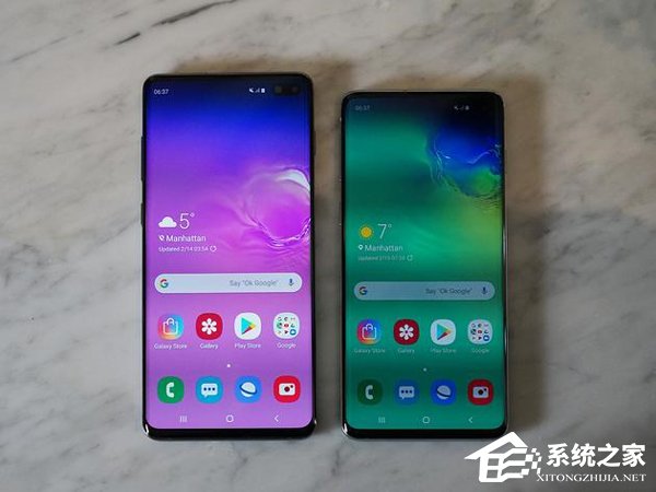 三星Galaxy S10怎么样？三星Galaxy S10手机评测