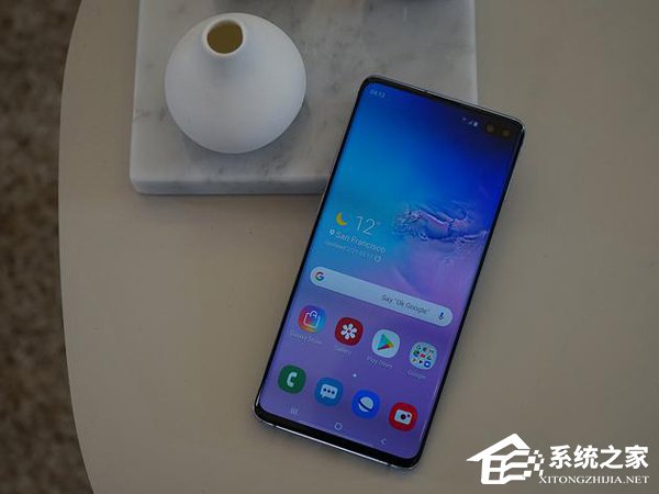 三星Galaxy S10怎么样？三星Galaxy S10手机评测