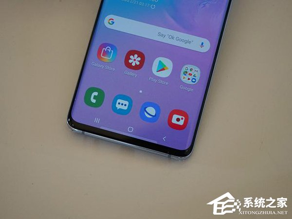 三星Galaxy S10怎么样？三星Galaxy S10手机评测