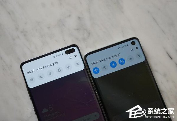 三星Galaxy S10怎么样？三星Galaxy S10手机评测