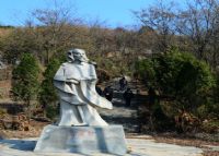 陶渊明故里风景区