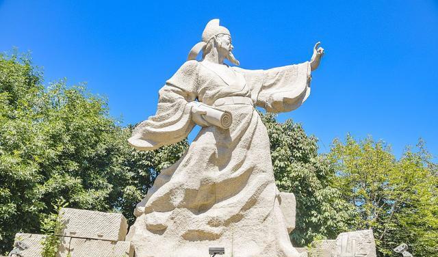 汉中的历史名人_汉中的名人_汉中历史文化名人