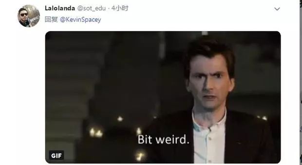 凯文史派西演技太好了_凯文史派西 男友_凯文史派西最新动态