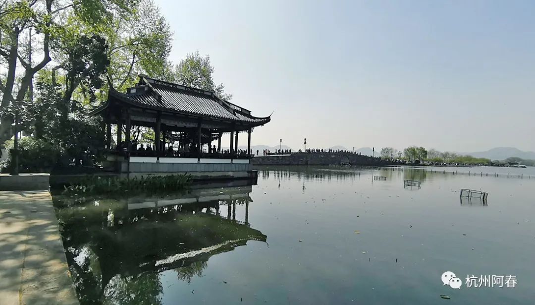 白堤和断桥历史人物_断桥中的人物_断桥的传说人物和历史