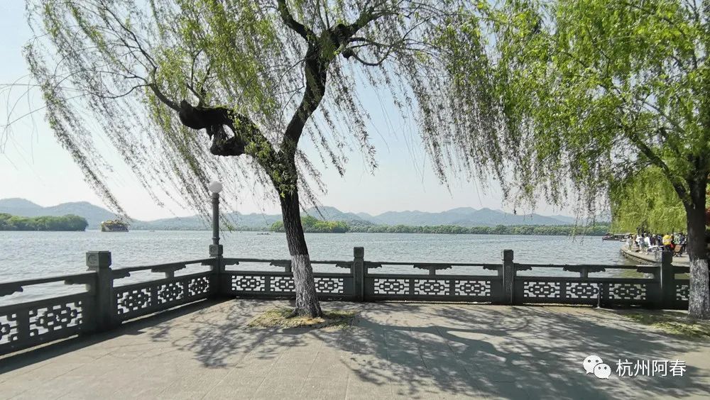 断桥中的人物_白堤和断桥历史人物_断桥的传说人物和历史