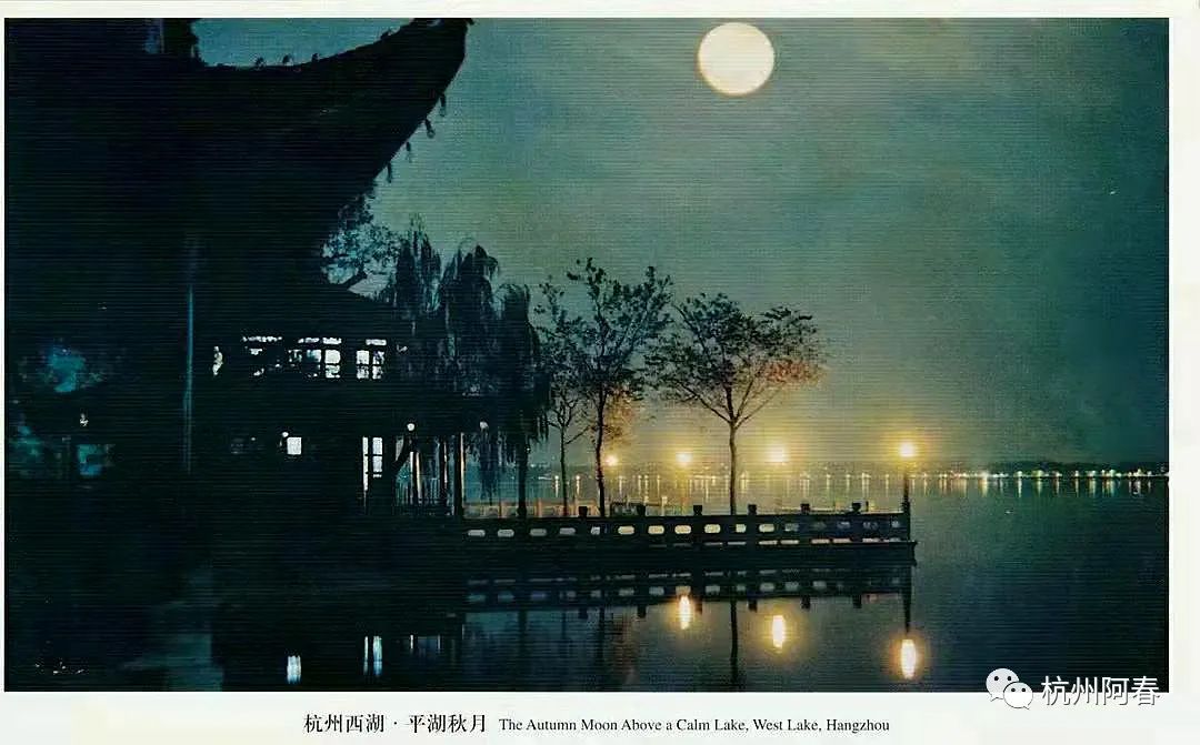 断桥的传说人物和历史_断桥中的人物_白堤和断桥历史人物