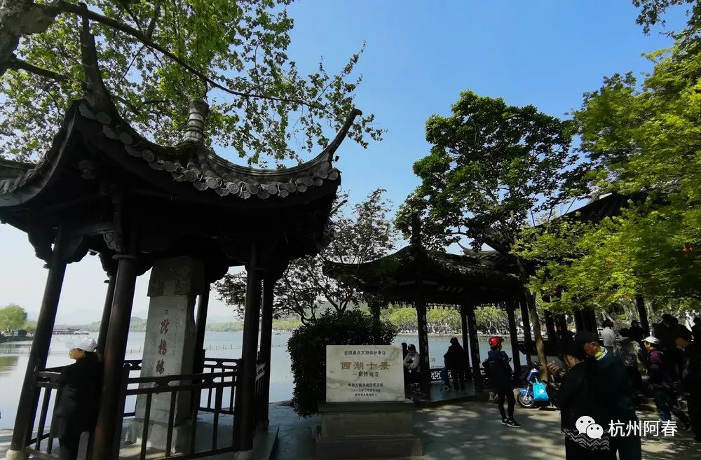 断桥的传说人物和历史_白堤和断桥历史人物_断桥中的人物