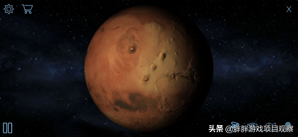 星球探索类游戏_星球探索_星球探索者