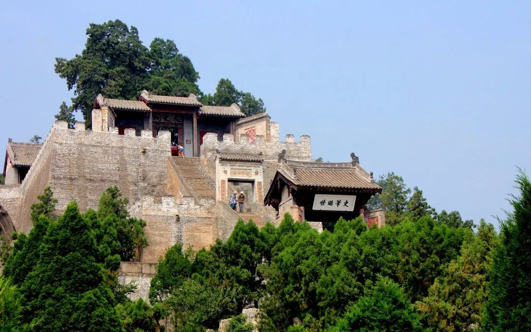 韩城文史公园拆迁视频_韩城文史公园为什么要拆掉_韩城文史公园收费吗