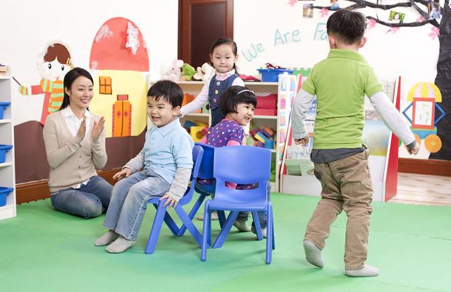 国学幼儿园教育理念是什么？与其他幼儿园有什么不一样？