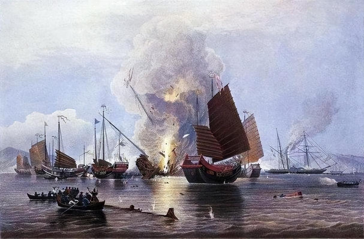 探索近代化历史思维导图_中国近代化探索史表格_初中历史近代化的探索