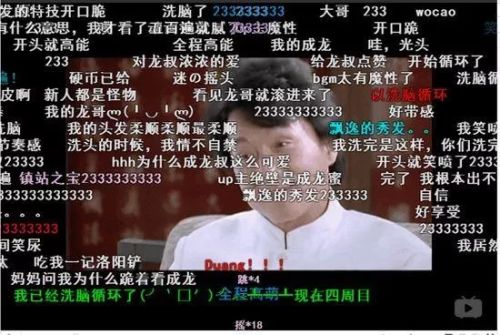 弹幕查看历史怎么看_弹幕历史记录_查看历史弹幕