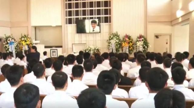 又一中国学生命丧美国航校：苦力加暴政，是上学还是坐牢？