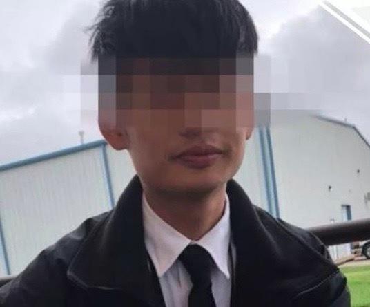 又一中国学生命丧美国航校：苦力加暴政，是上学还是坐牢？