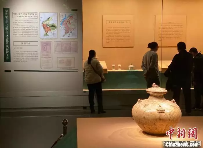 研究历史文物有什么意义_历史文物研究_文物的历史研究价值