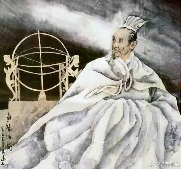 【揭秘】不能飞天的古人是如何探索太空的？