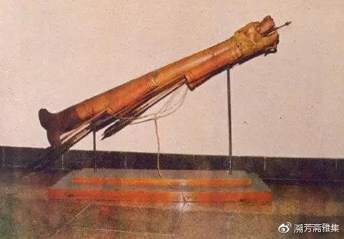 【揭秘】不能飞天的古人是如何探索太空的？