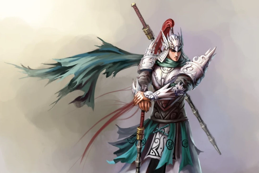正史是什么意思_正史三国武力真实排行_正史