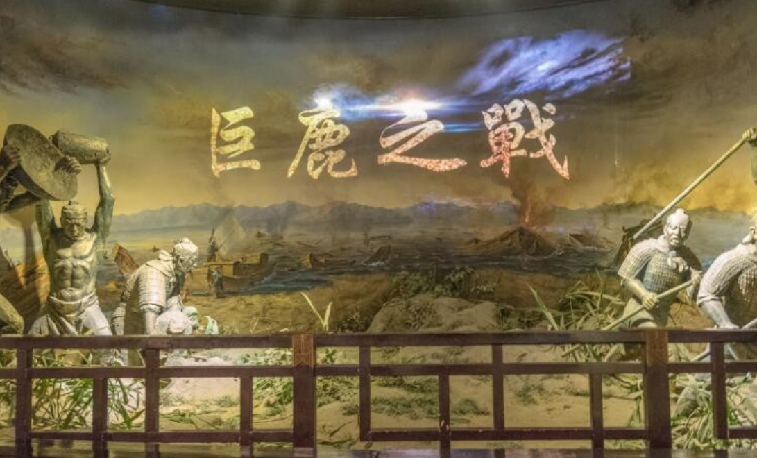 正史是什么意思_正史三国武力真实排行_正史