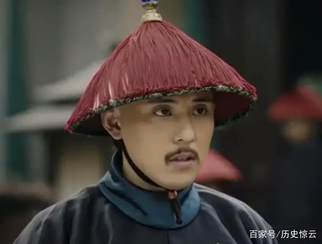如懿历史原型_懿是什么身份_如懿史上原型
