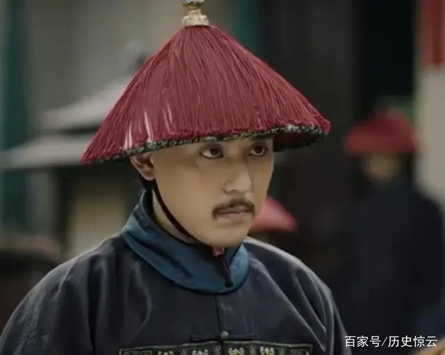 如懿历史原型_如懿史上原型_懿是什么身份