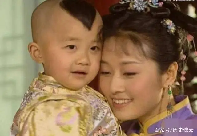 懿是什么身份_如懿历史原型_如懿史上原型
