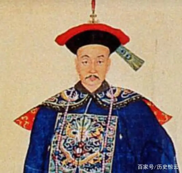 如懿史上原型_懿是什么身份_如懿历史原型