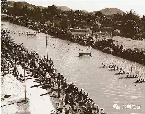 深圳发展历史_深圳历史发展历程_深圳历史发展变迁