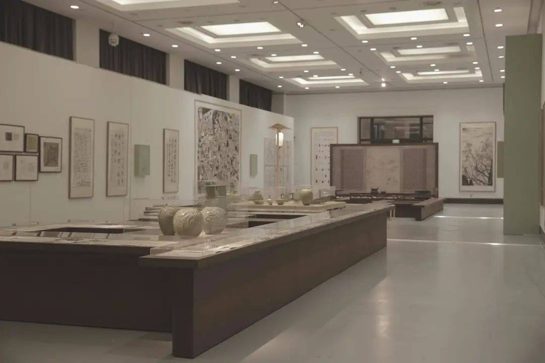 下城区文史馆_城市文化馆_城市历史展览馆