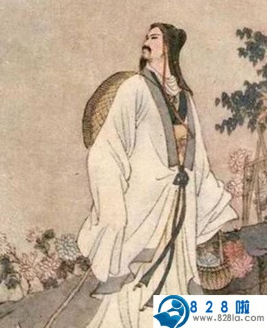 陶渊明
