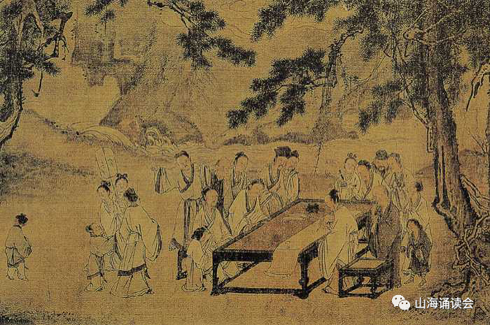宋代散文的发展历程_宋代散文史论_宋代散文的趋势