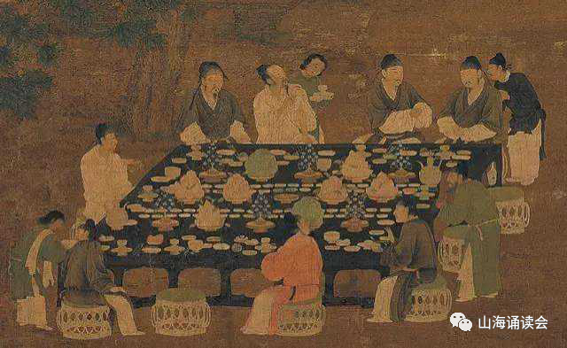 宋代散文史论_宋代散文的发展历程_宋代散文的趋势