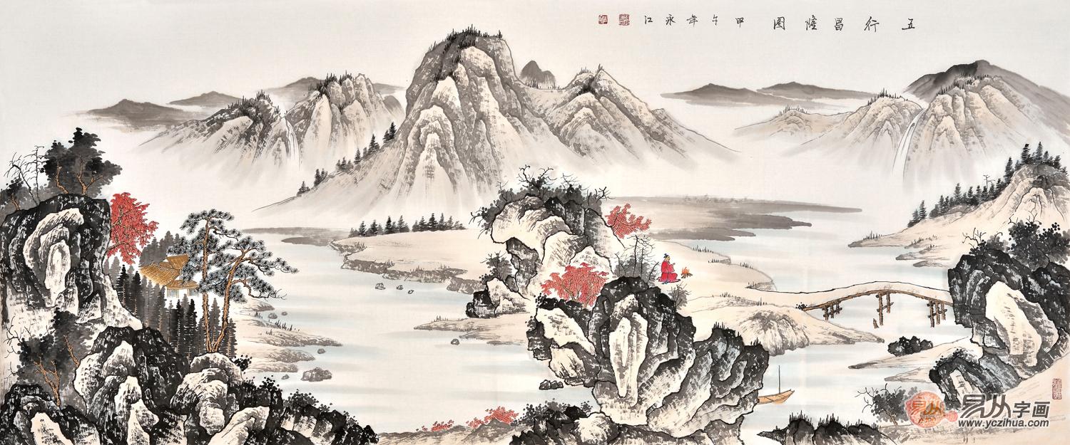 武则天的画像究竟是谁画的呢