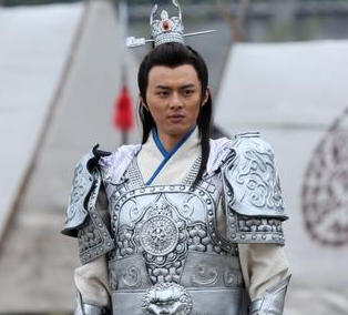 樊梨花历史故事_樊梨花人物介绍_樊梨花是历史人物吗