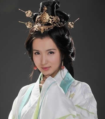 樊梨花是历史人物吗_樊梨花人物介绍_樊梨花历史故事