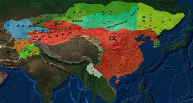 中国强大的朝代_中国历史上最强大的朝代_中国历史强大的朝代