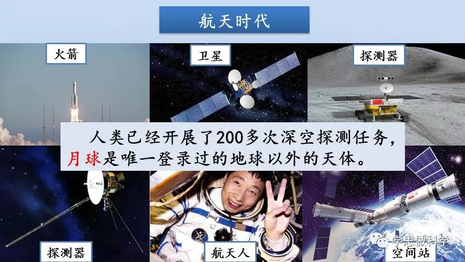太空探索实例_太空探索的事件_探索太空历程