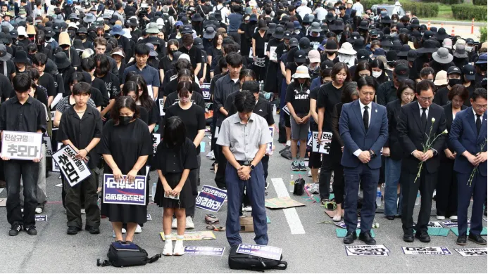 韩国学生压力有多大_韩国学生_韩国学生发型