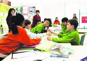 中国学生_中国学生与外国学生阅读的差距_中国学生信息网
