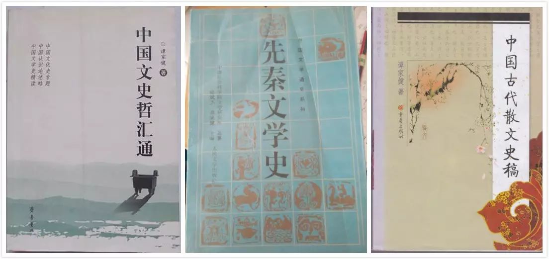 骈文研究与历代四六话_骈文史论_骈文理论
