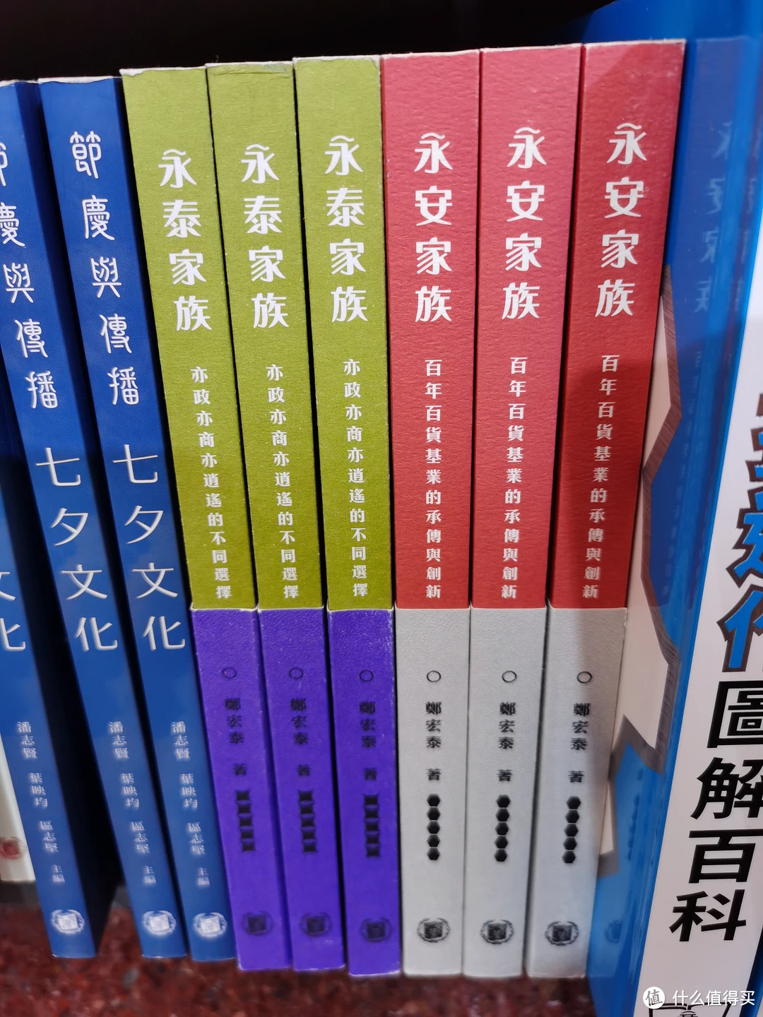 历史编辑逛书展都看什么书买什么书？2023年上海书展过眼录（多图 ！）