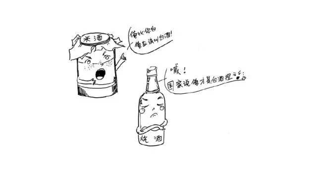 白酒历史酿造过程_白酒历史酿造时间_白酒酿造历史