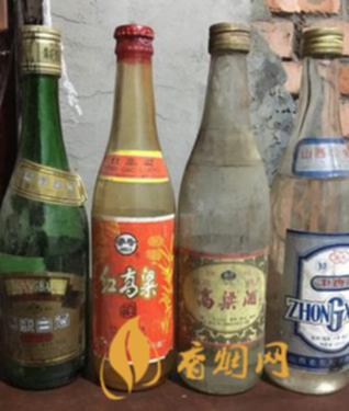 白酒的酿造历史_白酒酿酒历史_白酒酿造历史