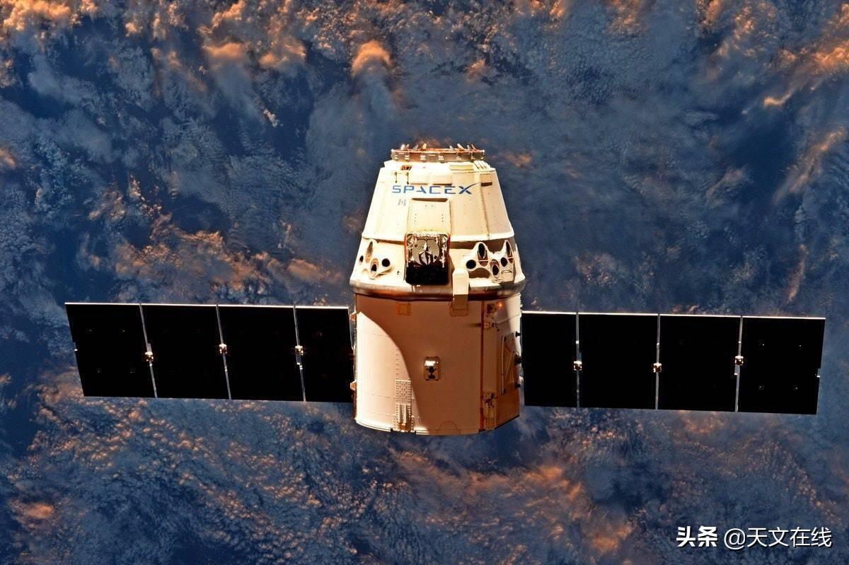 太空探索_太空探索电影_太空探索公司SpaceX