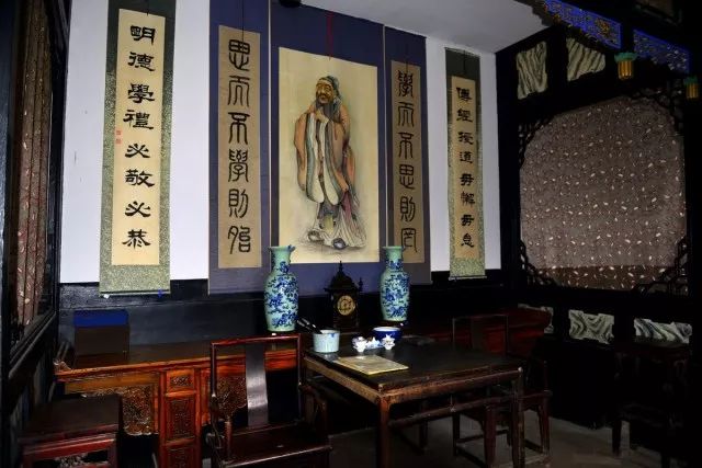 乔家大院历史简介_历史的乔家大院_乔家大院历史故事
