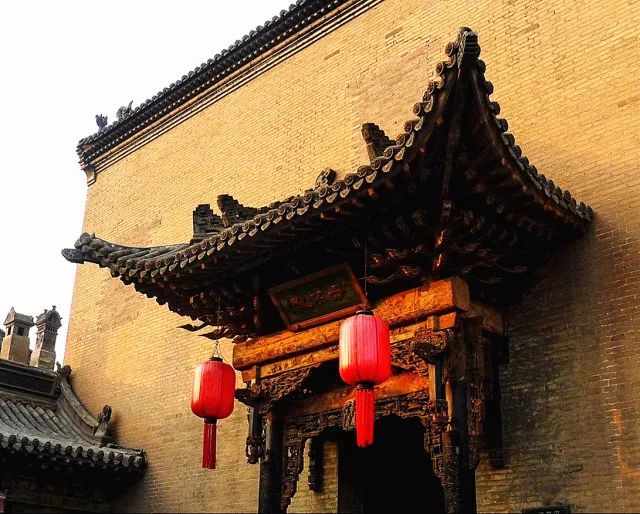 乔家大院历史故事_历史的乔家大院_乔家大院历史简介